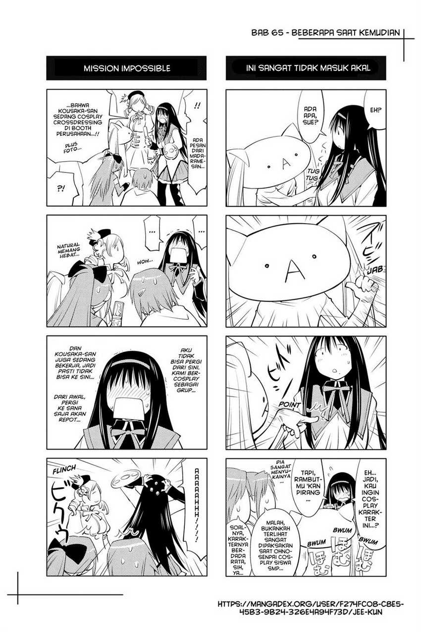 Chapter 65 - halaman 27
