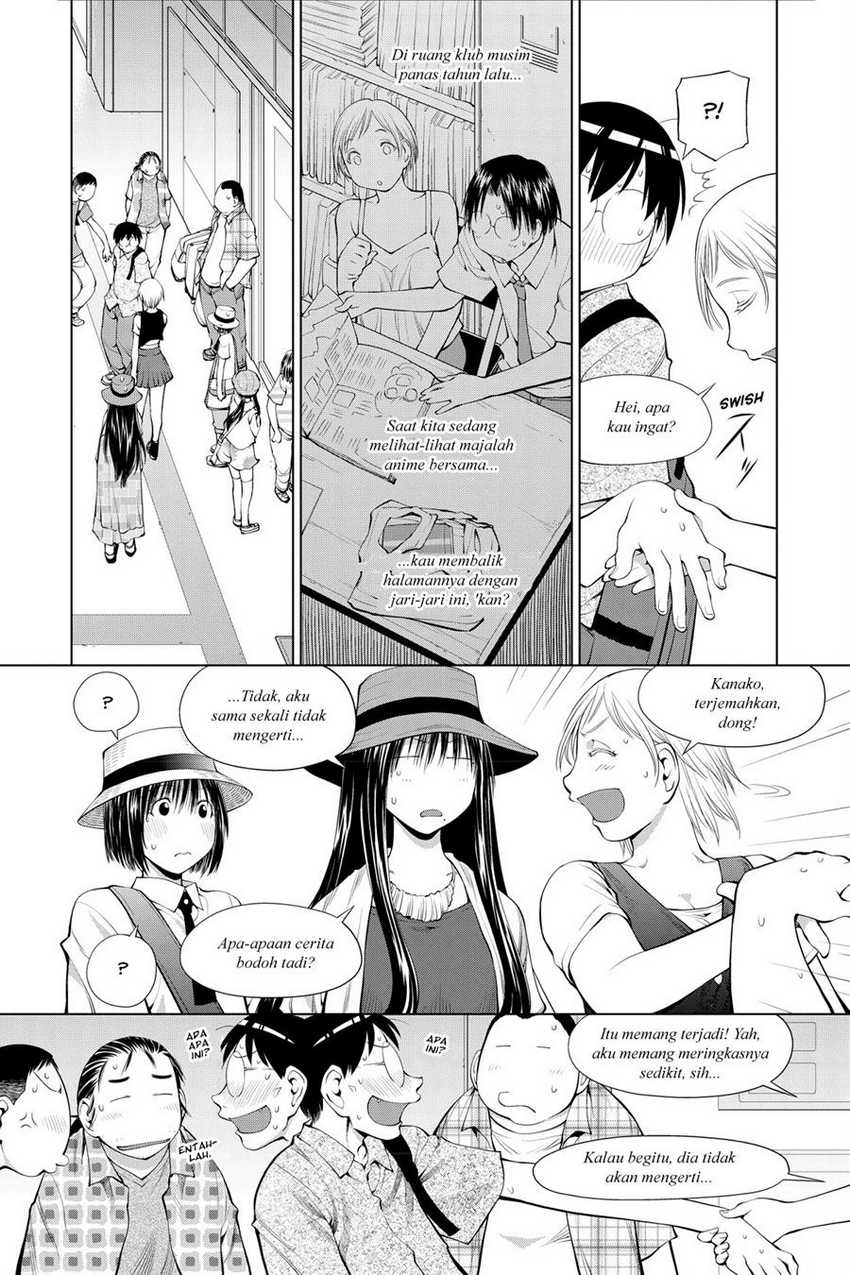 Chapter 65 - halaman 5