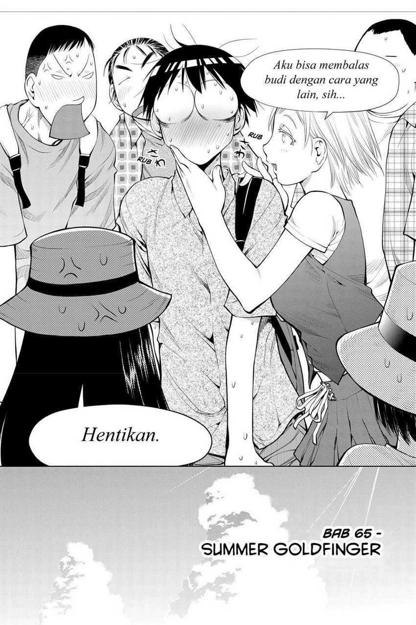 Chapter 65 - halaman 7