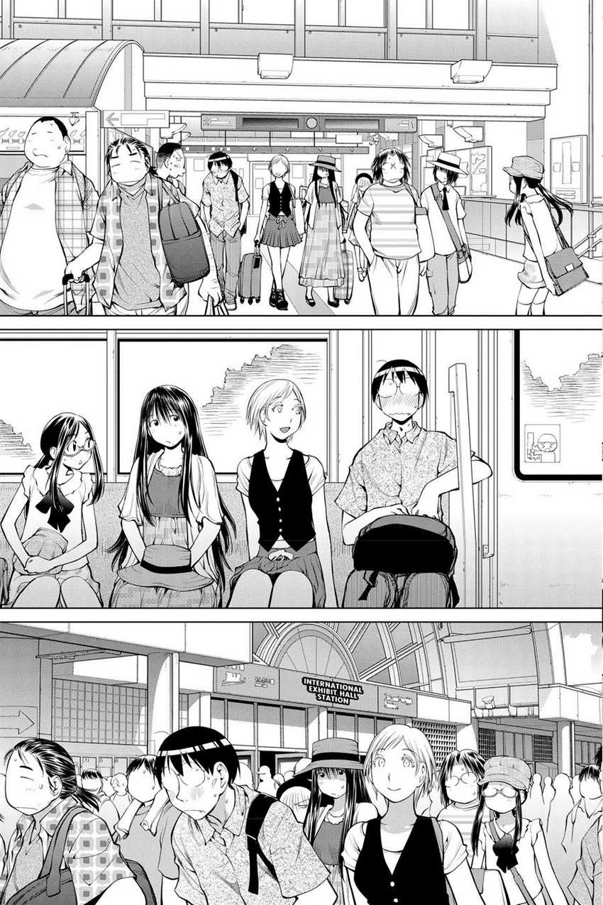 Chapter 65 - halaman 8