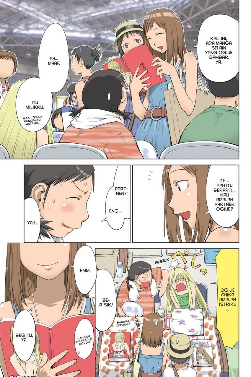 Chapter 64 - halaman 2