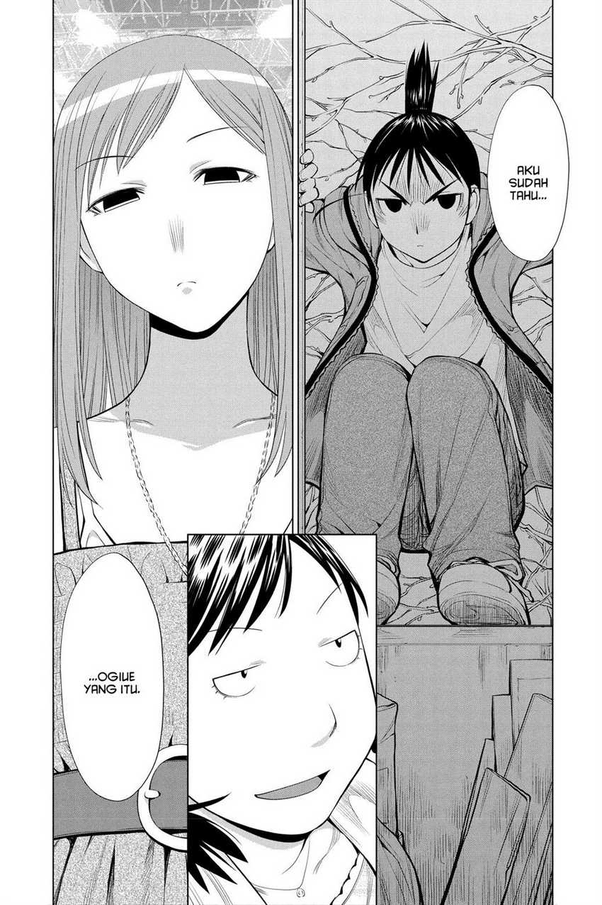Chapter 64 - halaman 12