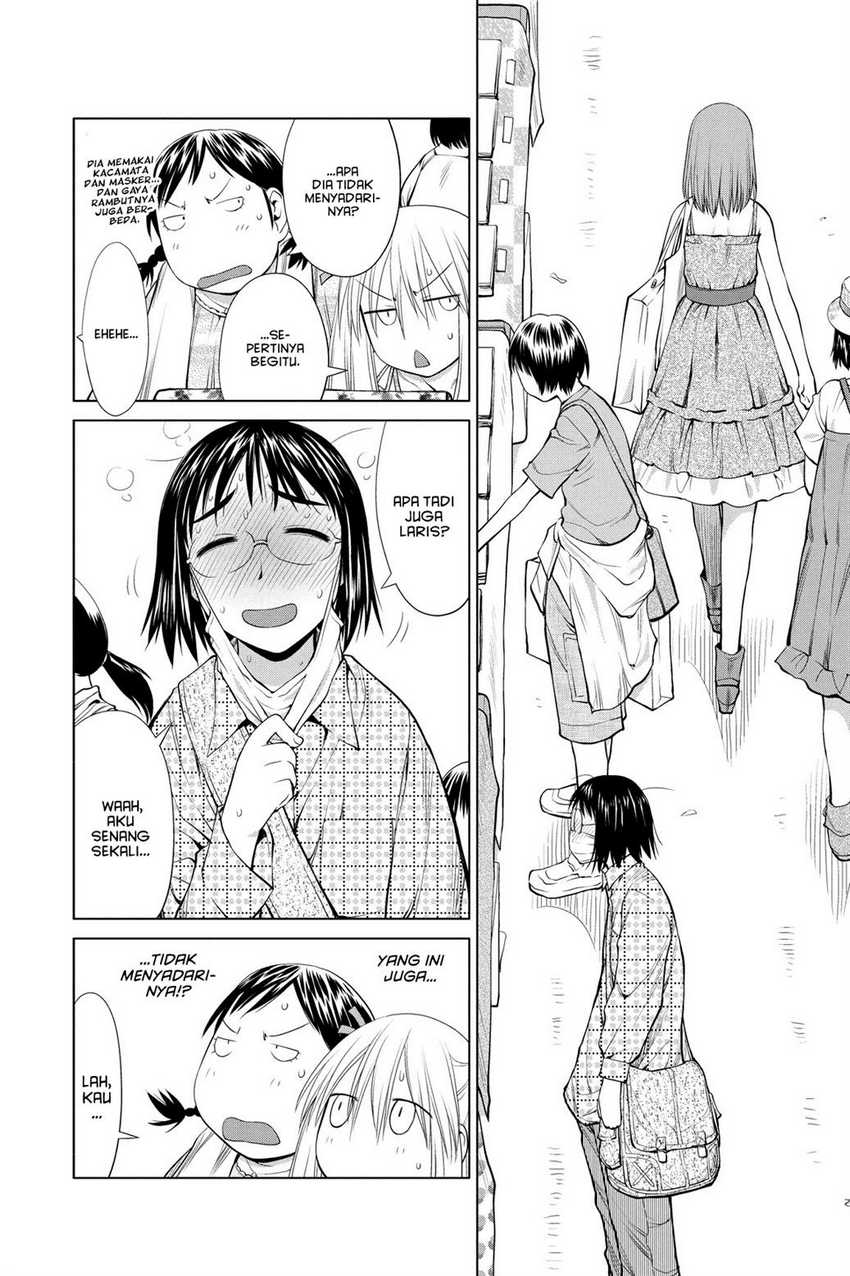 Chapter 64 - halaman 18