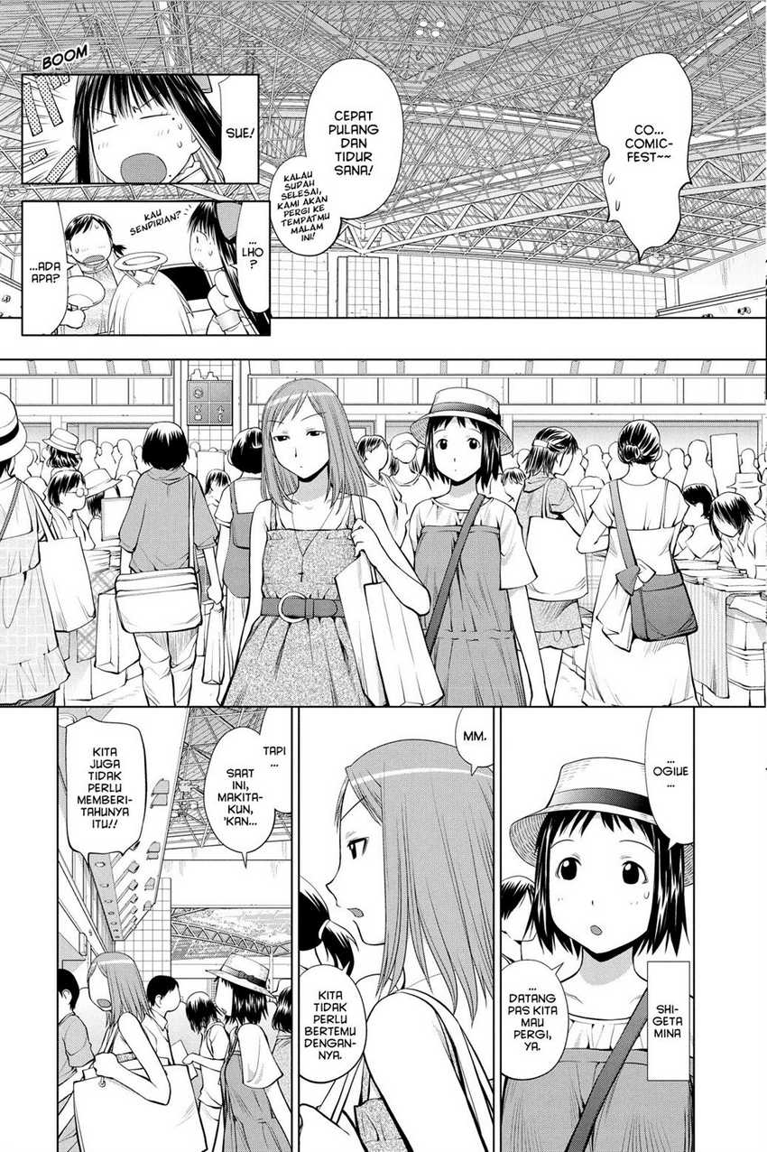 Chapter 64 - halaman 21