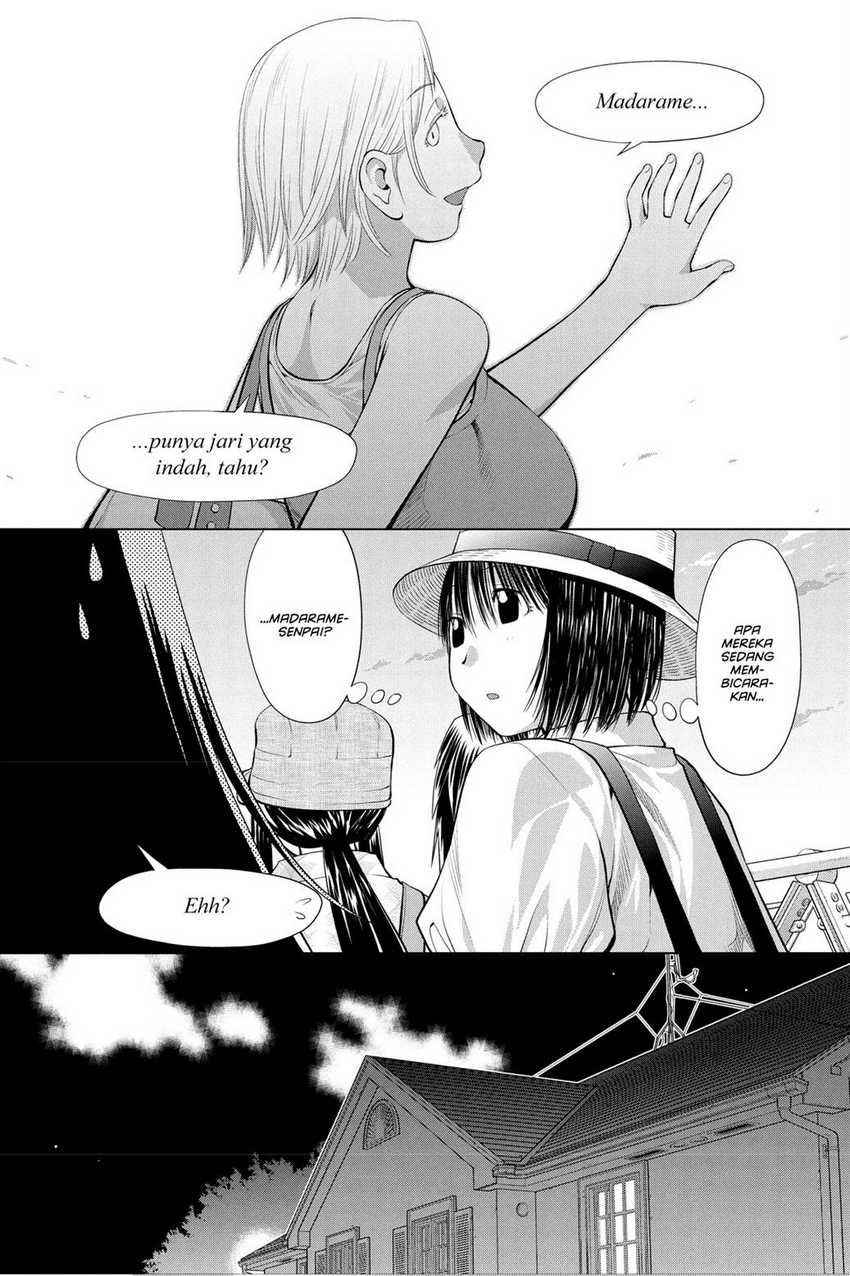 Chapter 64 - halaman 24