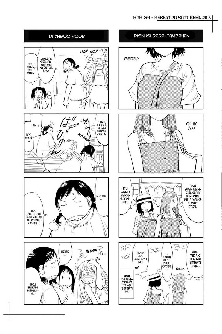 Chapter 64 - halaman 29