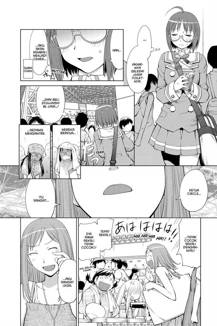Chapter 64 - halaman 6