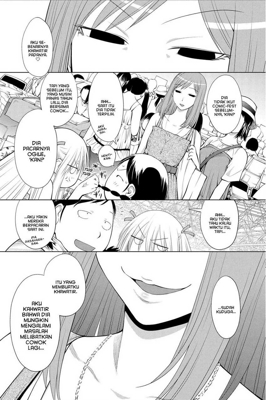 Chapter 64 - halaman 7