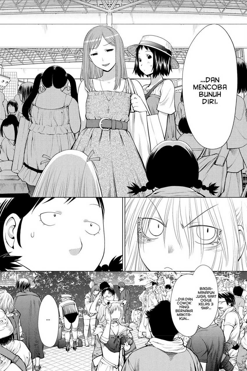 Chapter 64 - halaman 8