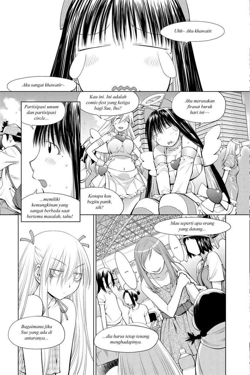 Chapter 64 - halaman 9
