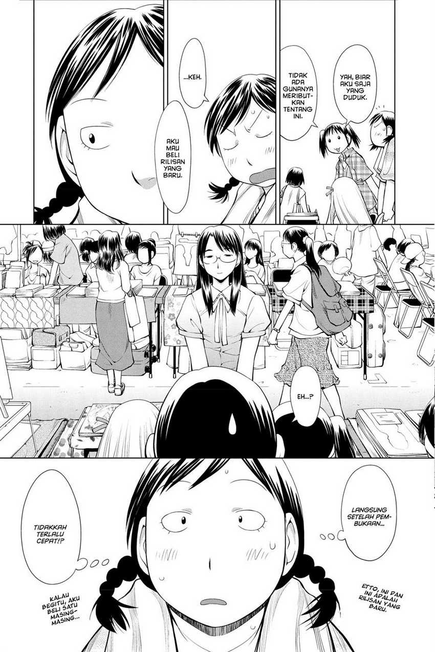 Chapter 63 - halaman 12