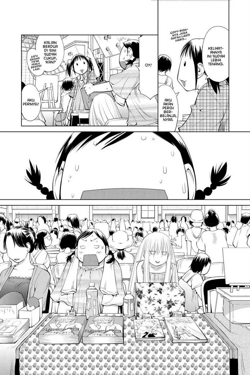 Chapter 63 - halaman 15