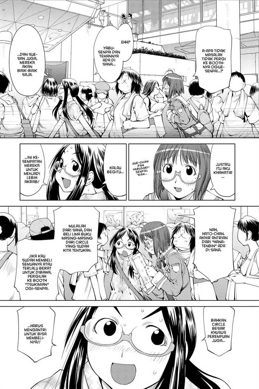 Chapter 63 - halaman 18