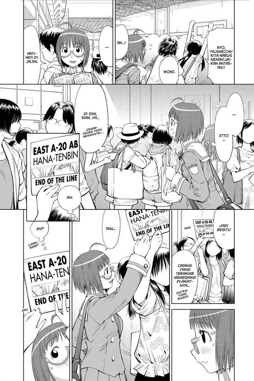 Chapter 63 - halaman 19