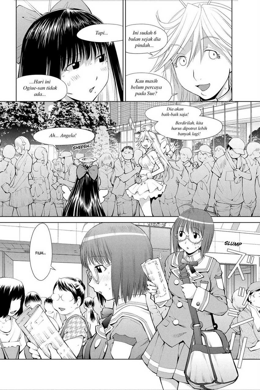 Chapter 63 - halaman 23