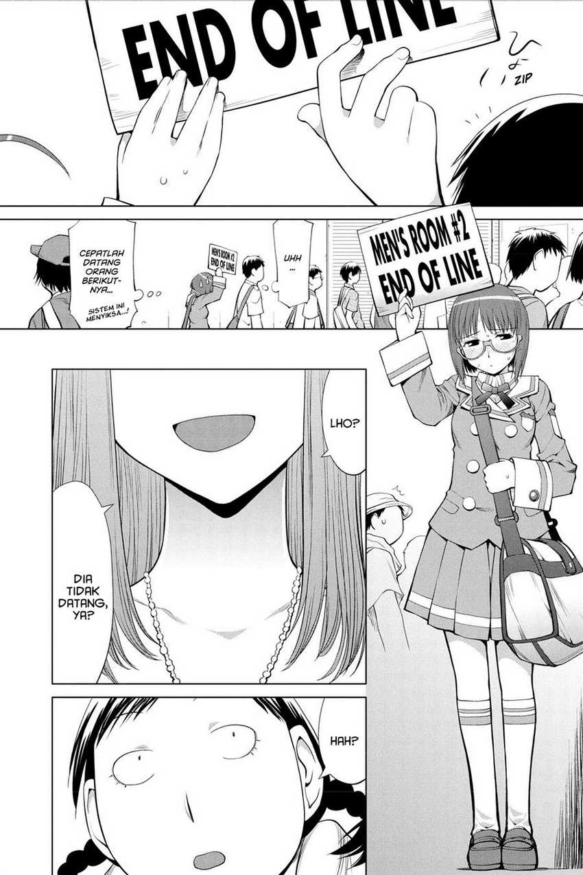 Chapter 63 - halaman 27
