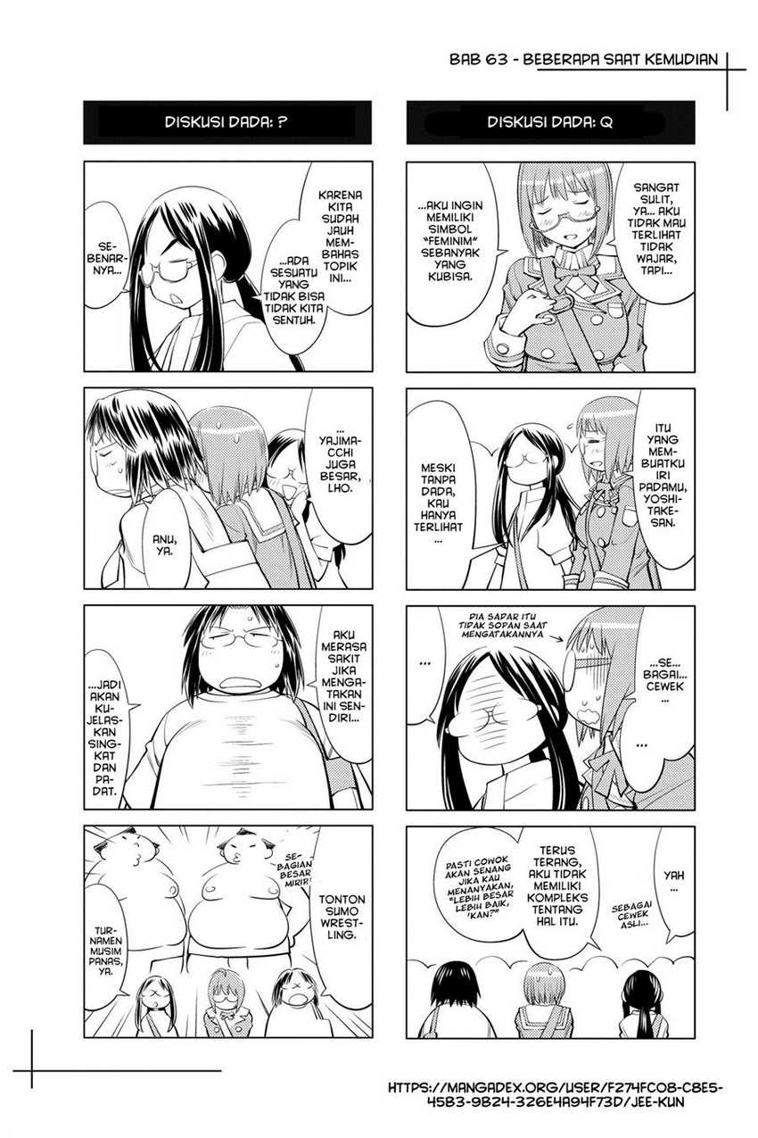 Chapter 63 - halaman 31