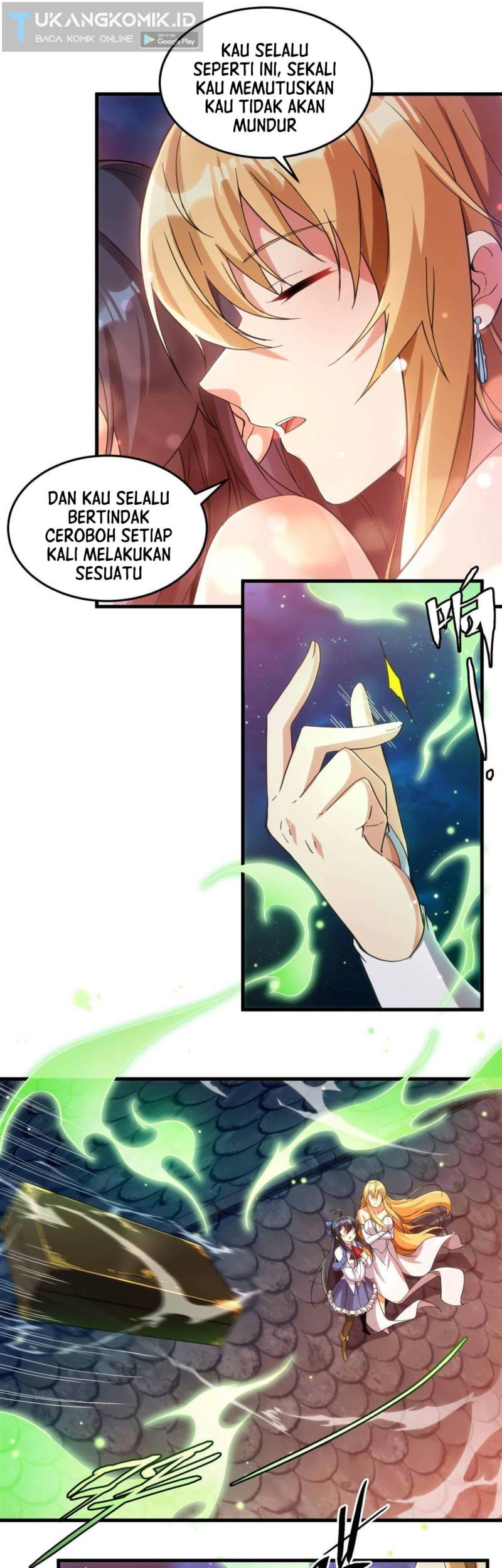 Chapter 115 - halaman 27
