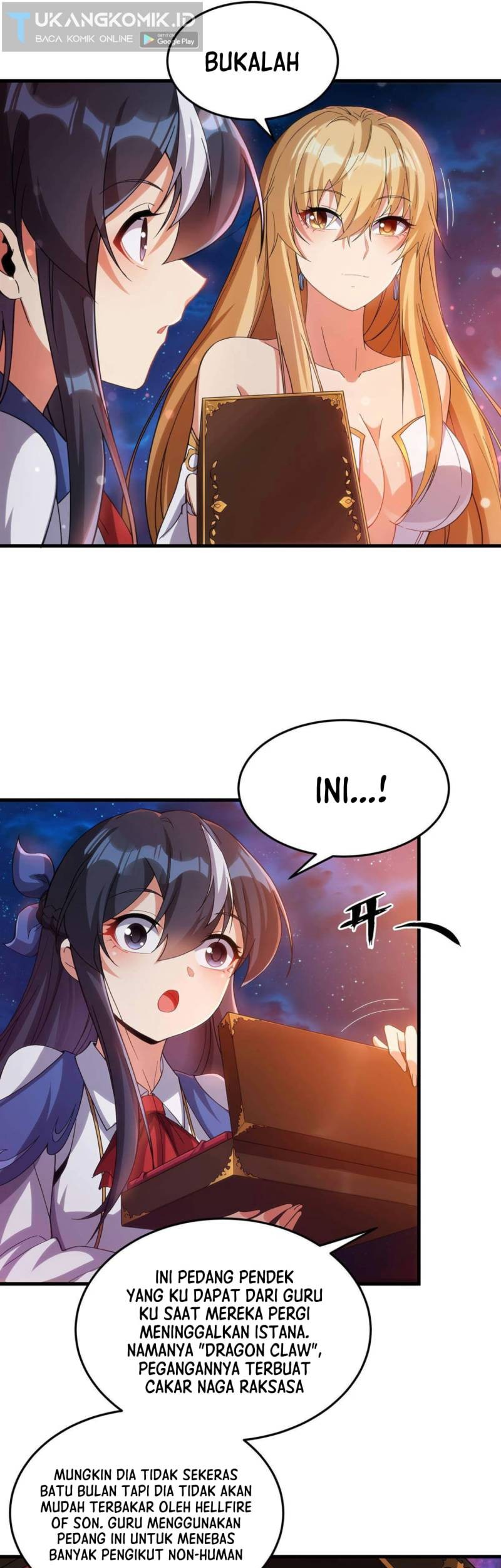 Chapter 115 - halaman 29