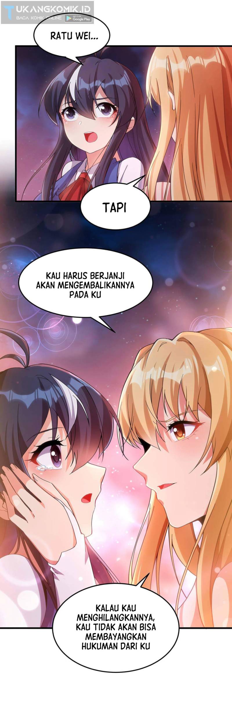 Chapter 115 - halaman 31