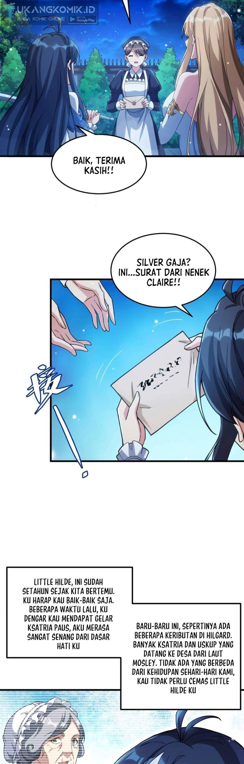 Chapter 115 - halaman 13