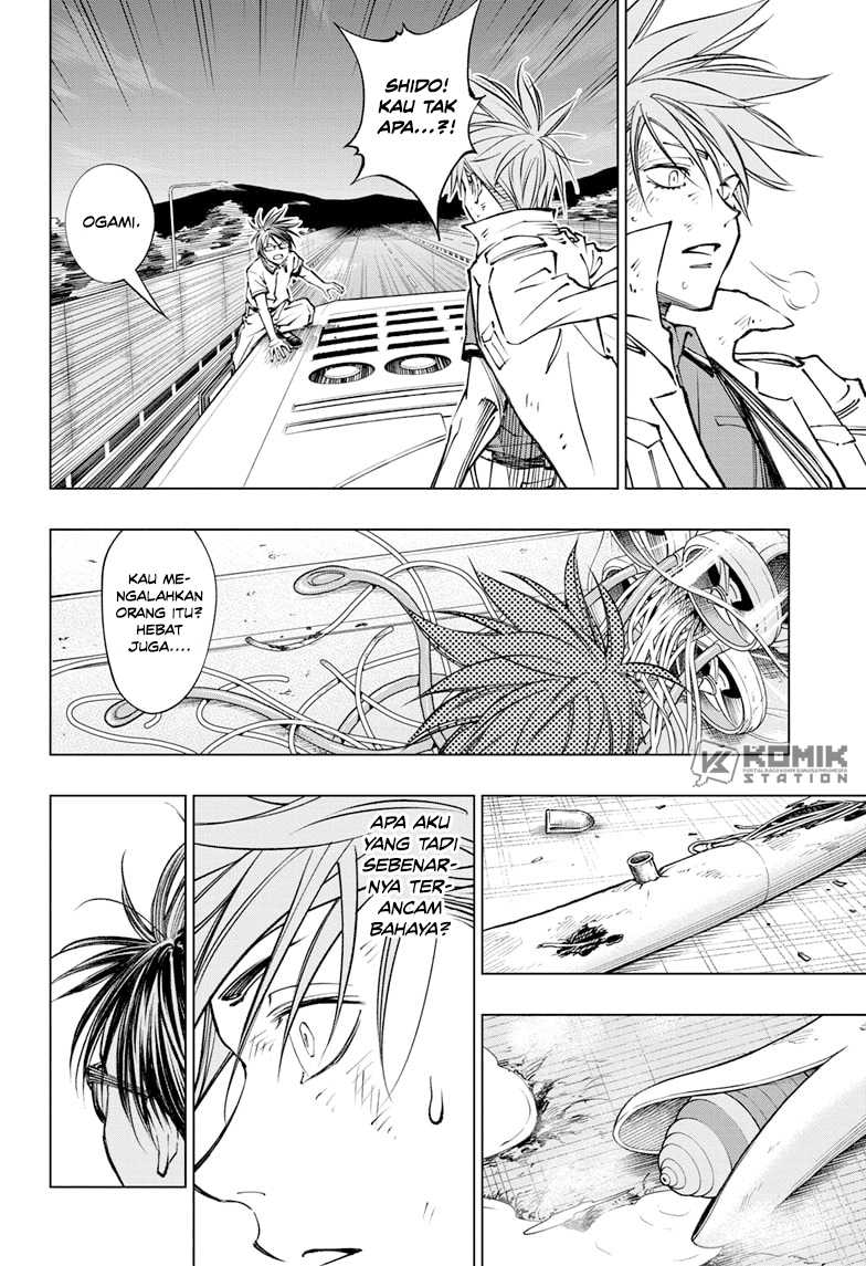 Chapter 47 - halaman 21