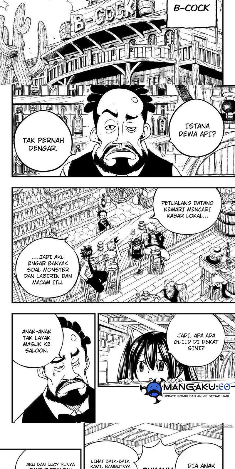 Chapter 156 - halaman 6
