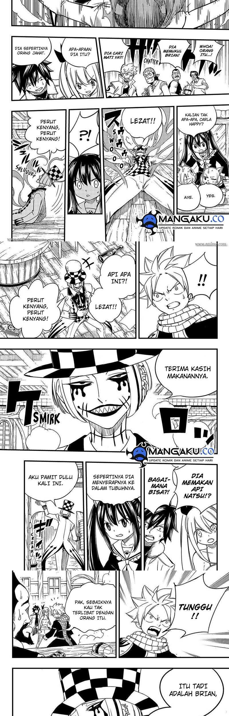 Chapter 156 - halaman 11