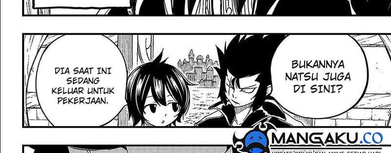Chapter 154 - halaman 30