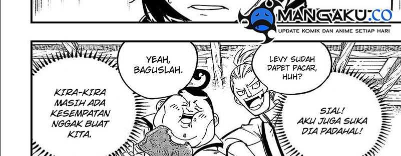 Chapter 154 - halaman 38
