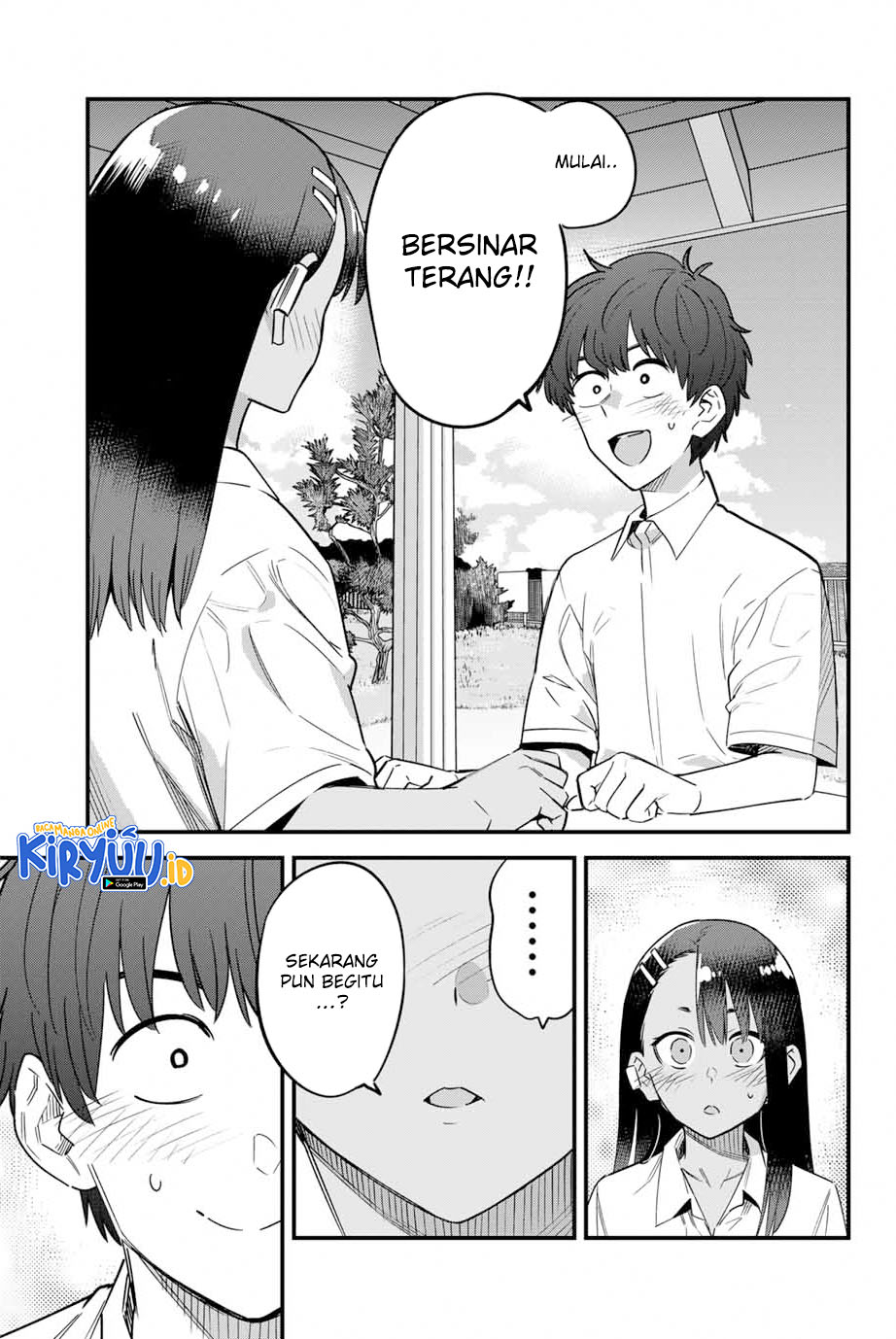 Chapter 144 - halaman 13
