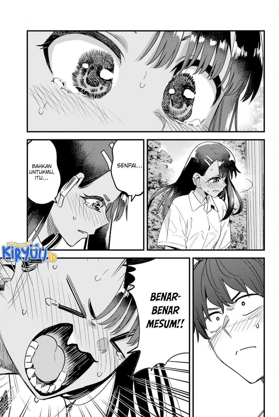 Chapter 144 - halaman 15