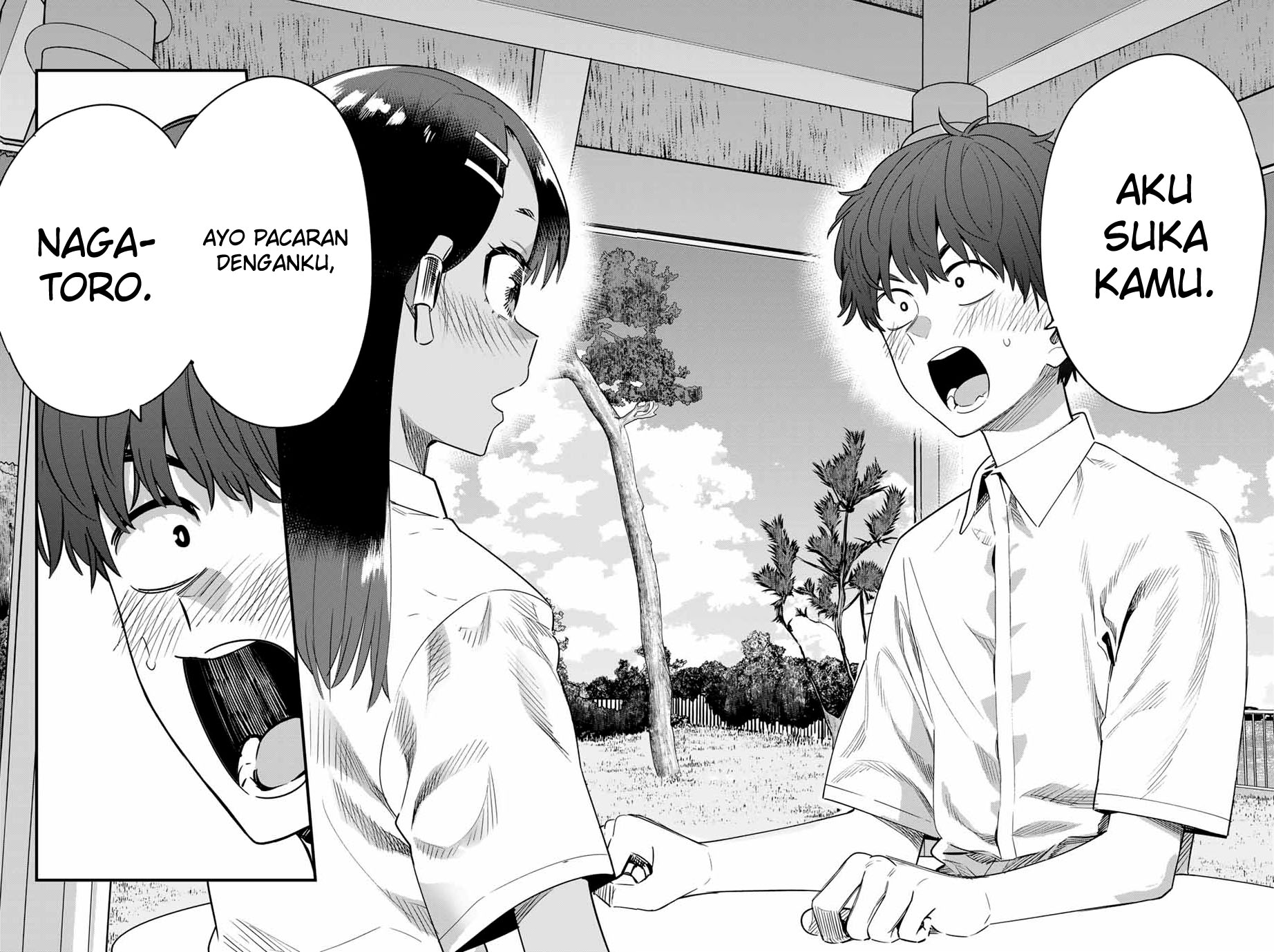 Chapter 144 - halaman 16