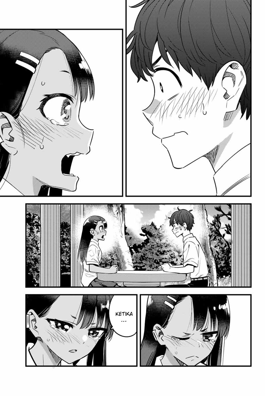Chapter 144 - halaman 18