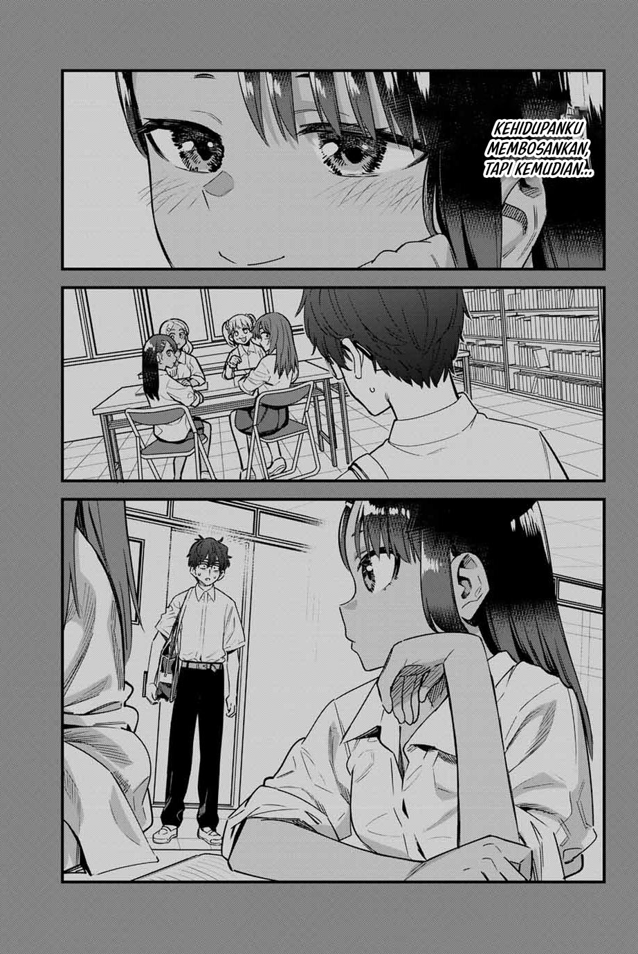 Chapter 144 - halaman 20