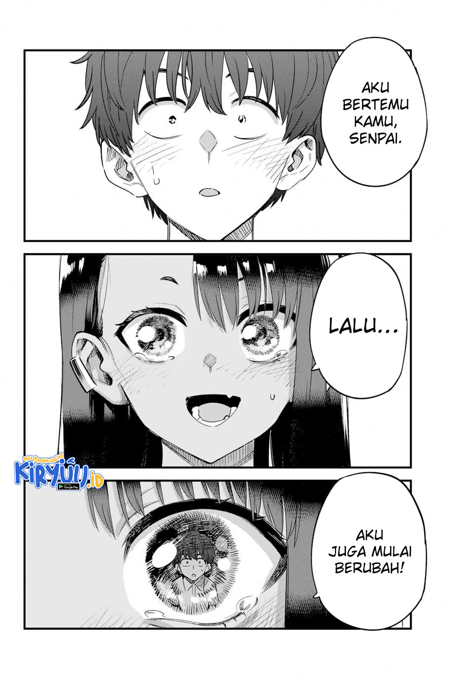 Chapter 144 - halaman 21
