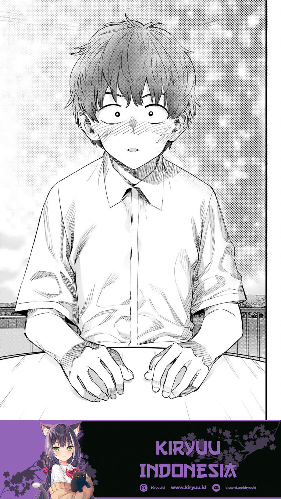 Chapter 144 - halaman 22