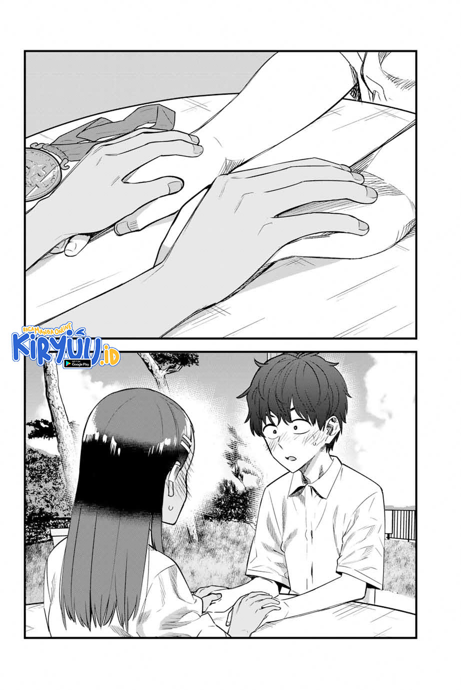 Chapter 144 - halaman 23