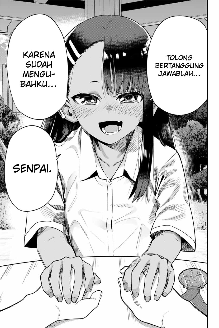 Chapter 144 - halaman 24
