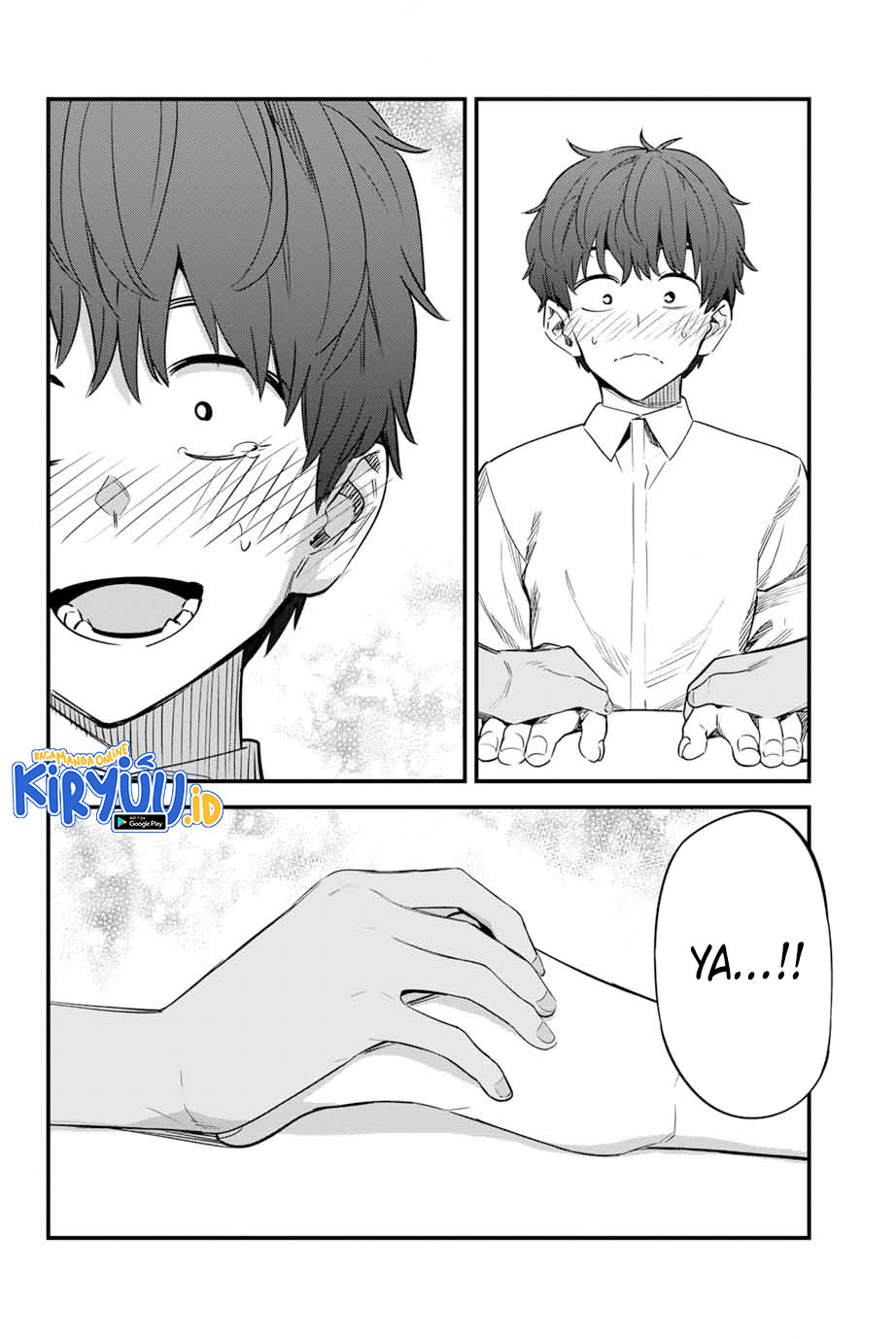 Chapter 144 - halaman 25