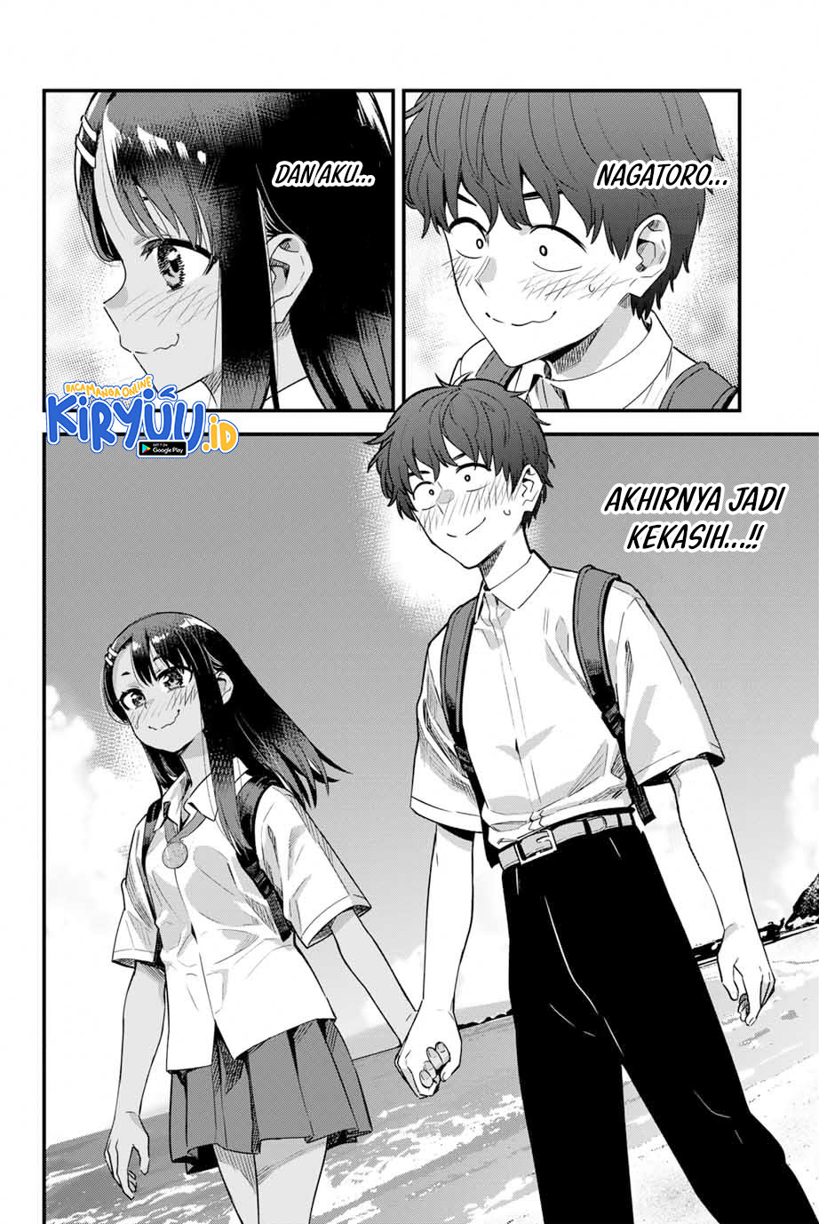 Chapter 144 - halaman 27