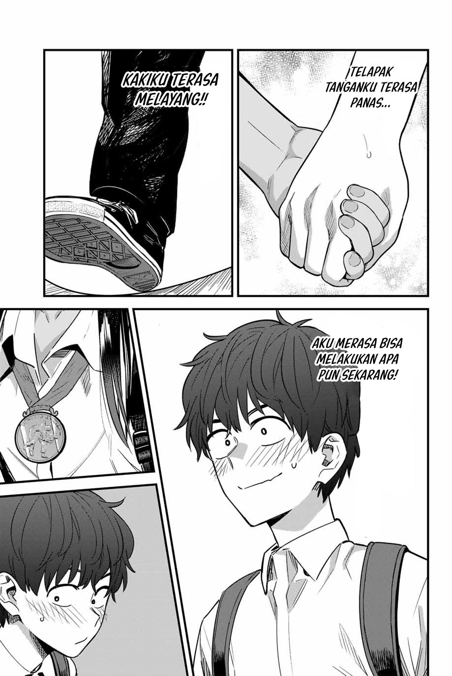 Chapter 144 - halaman 28