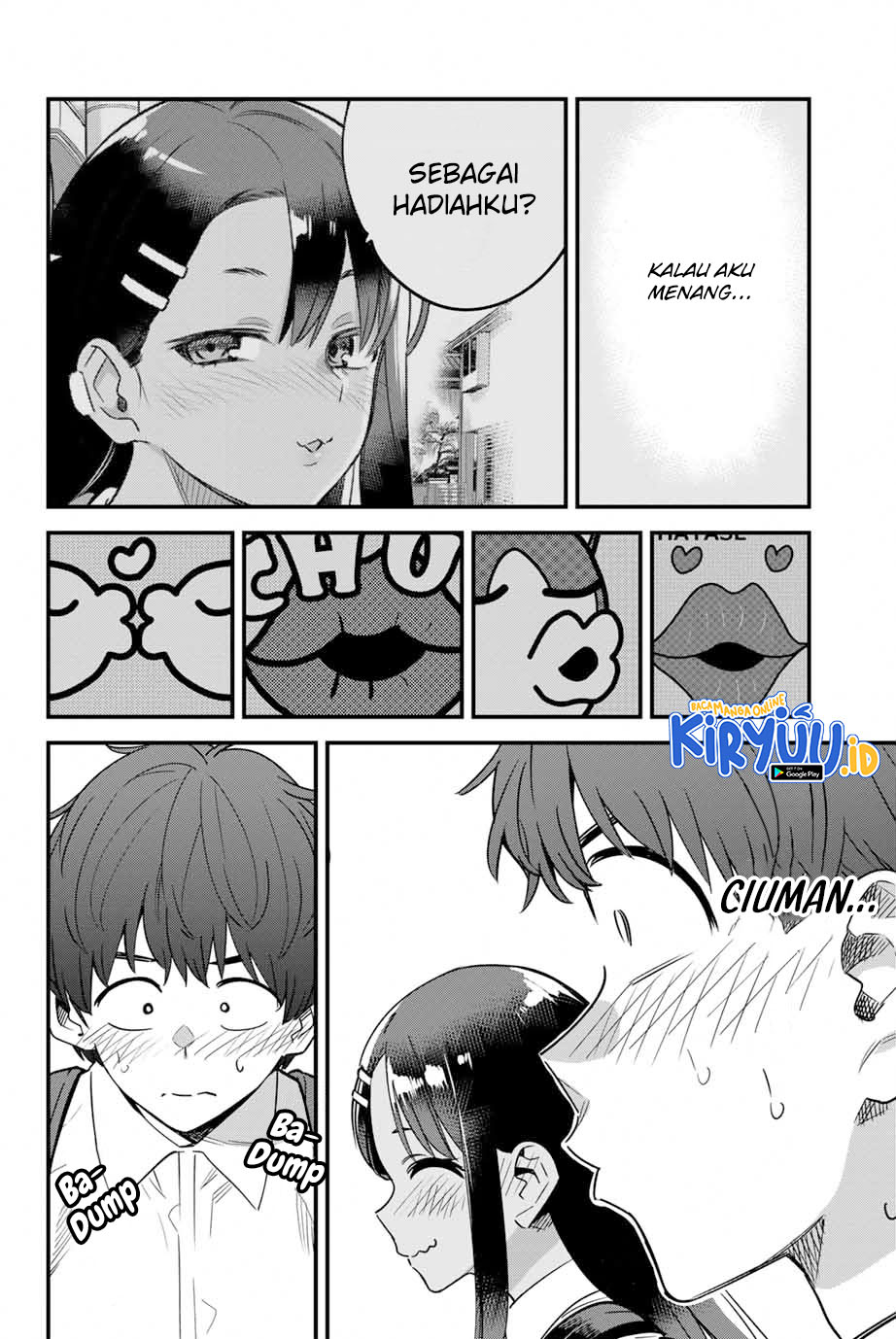 Chapter 144 - halaman 29