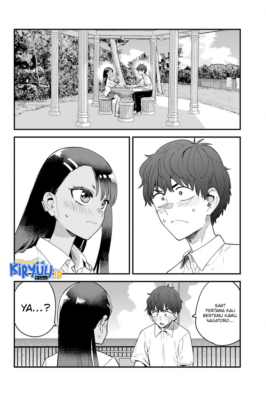 Chapter 144 - halaman 4