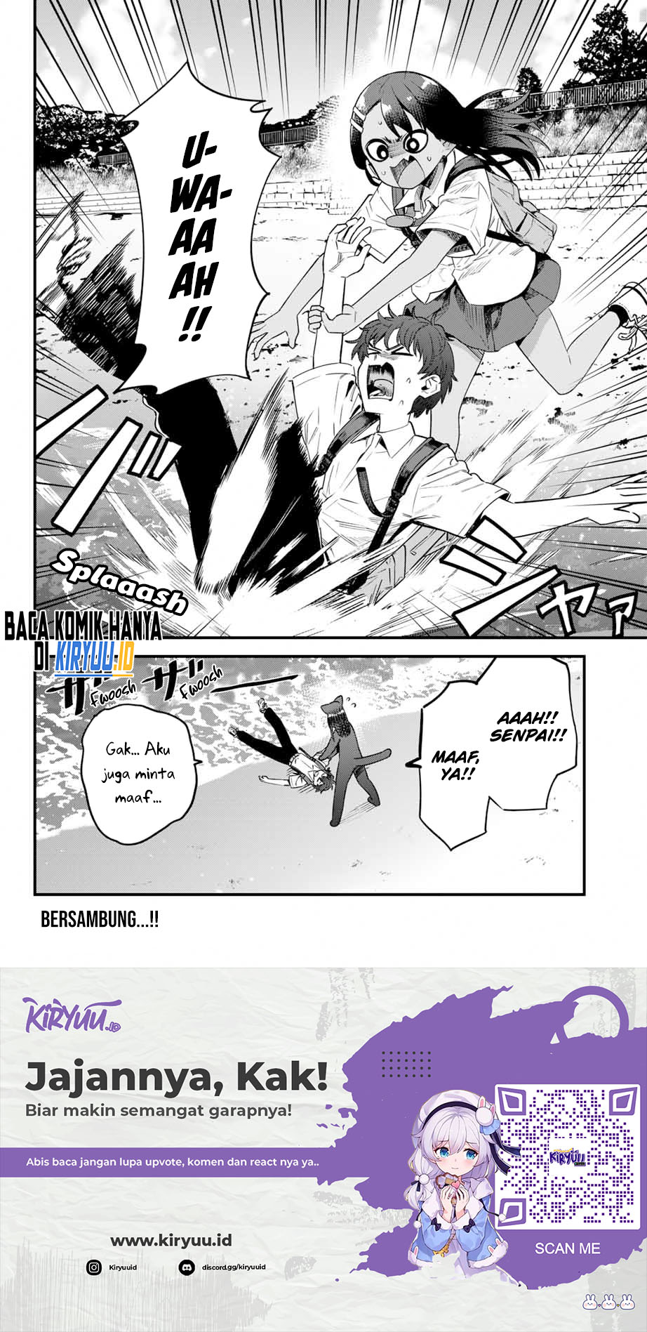Chapter 144 - halaman 33