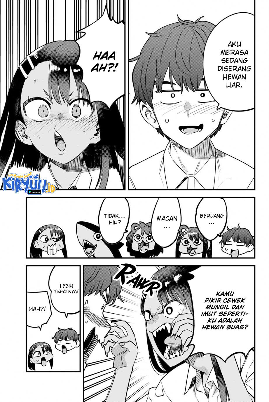 Chapter 144 - halaman 5