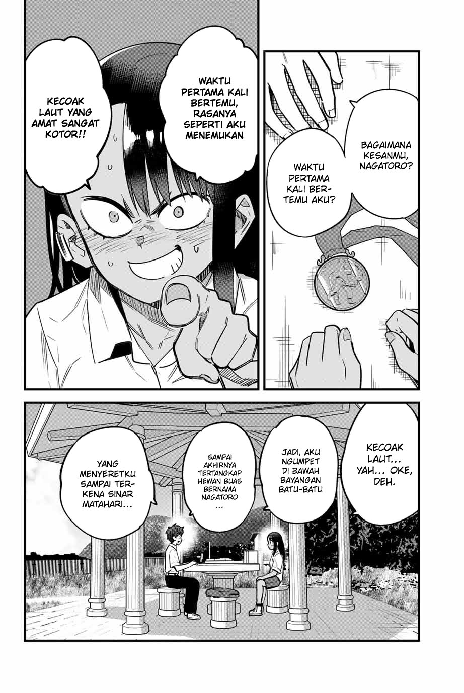 Chapter 144 - halaman 6