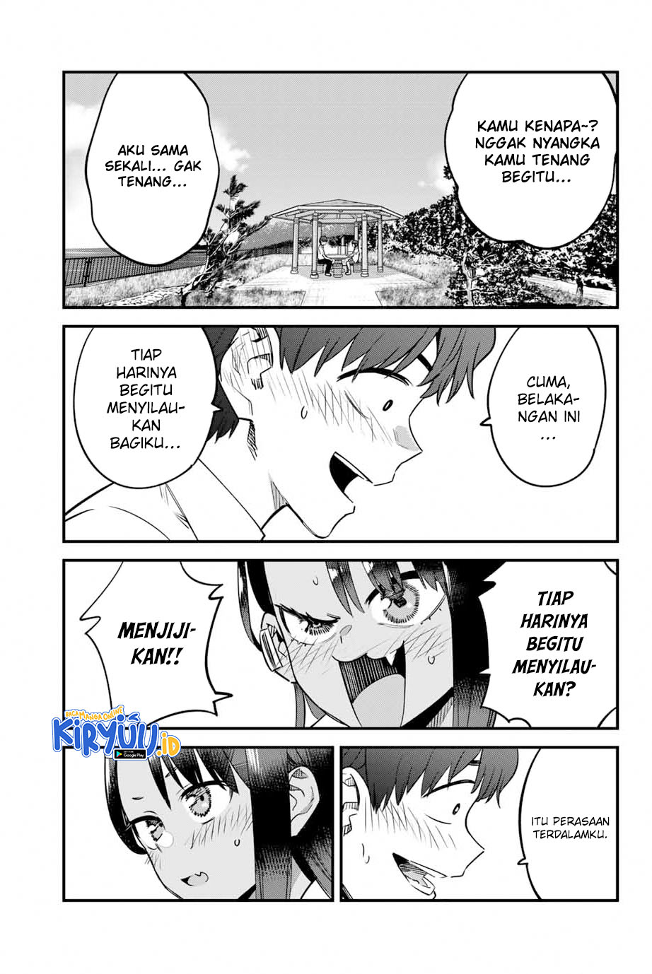 Chapter 144 - halaman 7