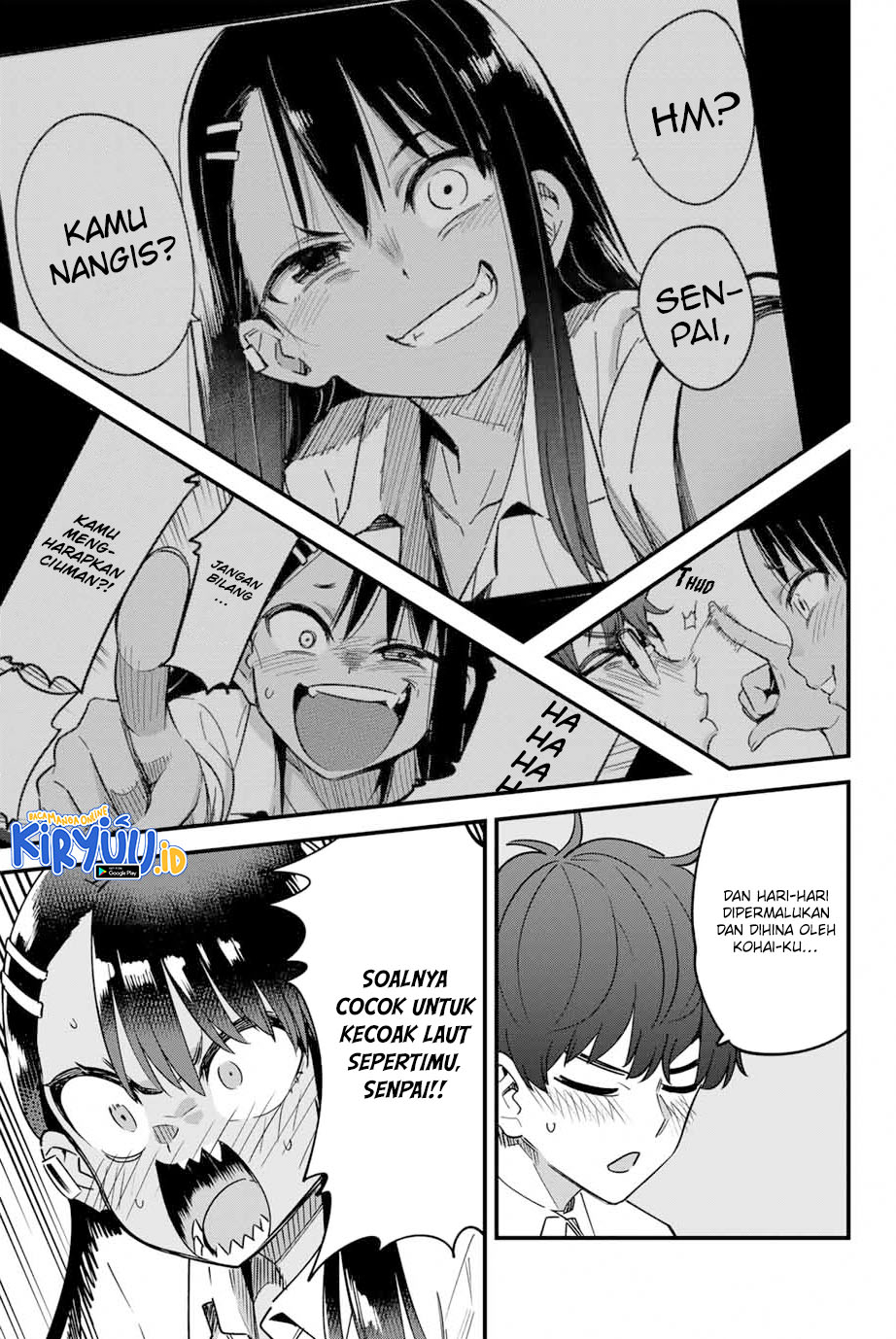 Chapter 144 - halaman 9
