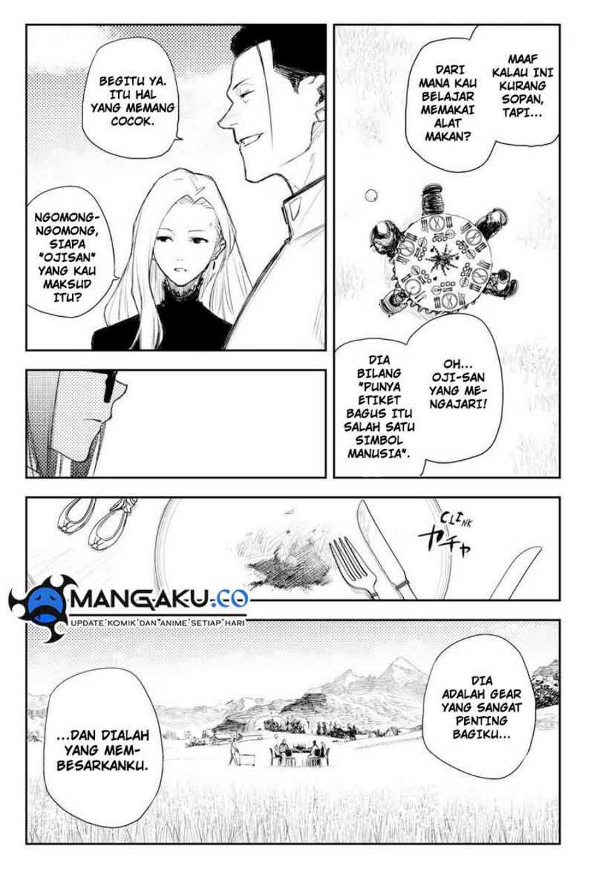 Chapter 45 - halaman 18